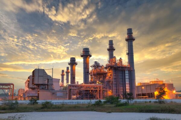 Fertilizers & <br/> Chemicals 
<br/>&nbsp;
