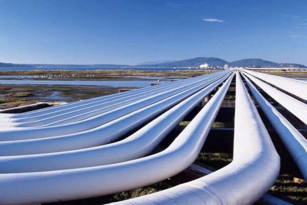 Cross Country Pipelines &<br/> CGD Networks
<br/>
&nbsp;