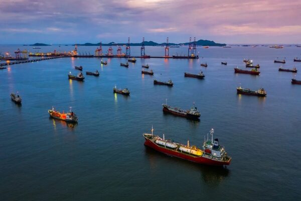 Jetties & <br/>Ports

&nbsp;
<br/>
&nbsp;