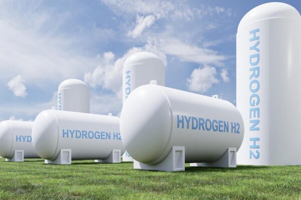 Green / Blue <br/>Hydrogen
<br/>
&nbsp;