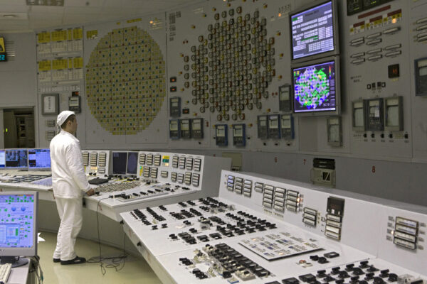 Pre-commissioning & Commissioning services