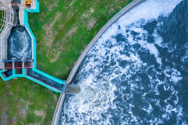 Water Treatment & Effluent Treatment Services